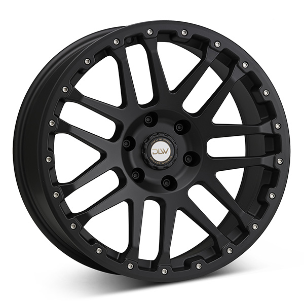 601036 601036 9x20 6/130 ET45 CB84.1