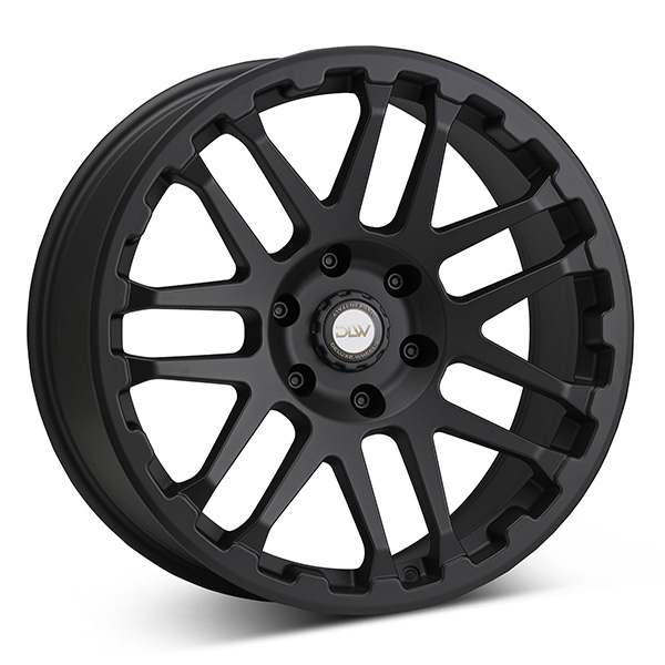 ETA BETA COMBAT HL M.BLK | 8X18 5-130 E50 C78,10 60 8x18 5/130 ET50 CB78.1
