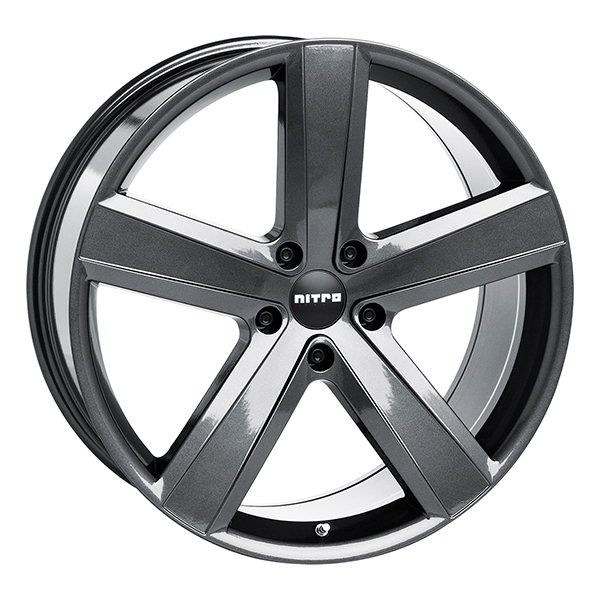 NITRO MAGNUM | 10,5X22 5-112 E42 C66,5 60 10.5x22 5/112 ET42 CB66.5