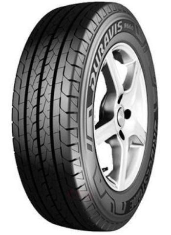 205/75R16C 113/111R BRIDGESTONE DURAVIS R660 ECO XL