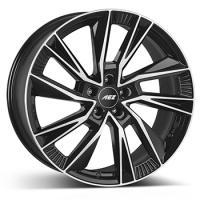 AEZ HAVANNA DARK 8x19 5/112 ET36 CB66.6