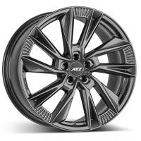 AEZ HAVANNA GREY 8x19 5/112 ET46 CB66.6