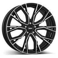 AEZ TORONTO DARK 10x19 5/112 ET46 CB66.6