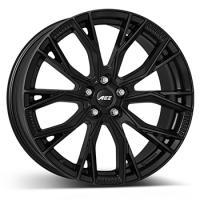AEZ TORONTO BLACK 7.5x18 5/112 ET51 CB57.1