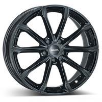 MAK DAVINCI DARK 7x18 5/114.3 ET48 CB56.1