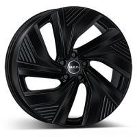 MAK ELECTRA DARK 7.5x19 5/114.3 ET51 CB67.1