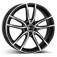 MAK EVO 8x18 5/112 ET33 CB66.6