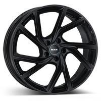 MAK KASSEL DARK 8x18 5/114.3 ET50 CB64.1