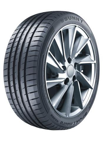 235/55R18 100W SUNNY NA305 XL