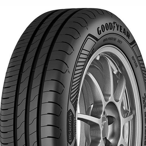 195/65R15 91T GOODYEAR EFFICIENTGRIP COMPACT 2