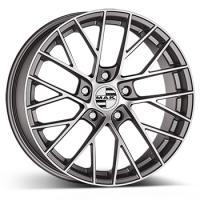 MAK MONACO 11x20 5/130 ET52 CB71.6