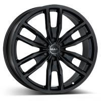 MAK PEAK BLACK 8.5x18 6/135 ET44 CB87.1