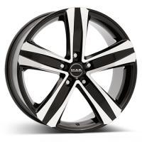 MAK STONE5 7x17 5/118 ET40 CB71.1