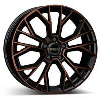MAK STILO BLK/BRZ 8.5x21 5/114.3 ET40 CB76