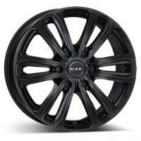 MAK SAFARI6 DARK 7.5x17 6/114.3 ET45 CB66.1