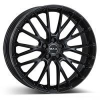 MAK SPECIALE DARK 8.5x20 5/112 ET25 CB66.5