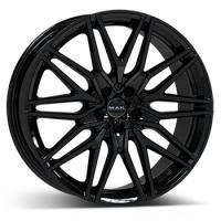 MAK STURM BLACK 9.5x21 5/112 ET36 CB66.6