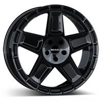 MAK TREK BLACK 9x20 5/130 ET25 CB84.1