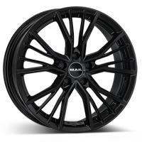 MAK UNION DARK 9x20 5/112 ET42 CB57.1