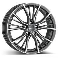 MAK UNION 10x22 5/112 ET32 CB66.5