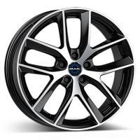 MAK VOLTAGE 9.5x19 5/114.3 ET45 CB64.1