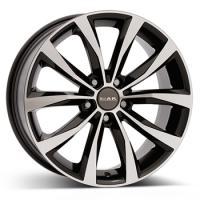 MAK WOLF 8x18 5/110 ET40 CB65.1