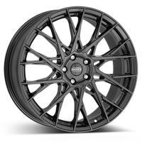DOTZ FUJI GREY 8x20 5/112 ET30 CB66.6