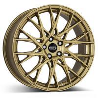 DOTZ FUJI GOLD 9x20 5/112 ET40 CB70.1