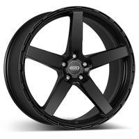 DOTZ MARINABAY BLACK 8.5x20 5/112 ET45 CB70.1