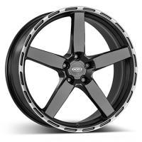 DOTZ MARINABAY DARK 9.5x20 5/112 ET40 CB70.1