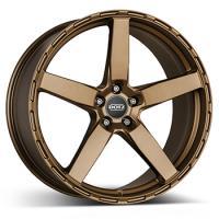 DOTZ MARINABAY BRONZE 8.5x18 5/114.3 ET45 CB71.6