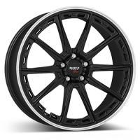 DOTZ SONOMA DARK 8.5x19 5/114.3 ET40 CB71.6