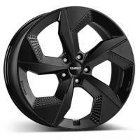 DEZENT AO BLACK 7.5x19 5/114.3 ET54.5 CB67.1
