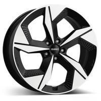 DEZENT AO DARK 7.5x19 5/114.3 ET49.5 CB67.1