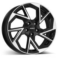 DEZENT AP DARK 7x18 5/114.3 ET34 CB66.1