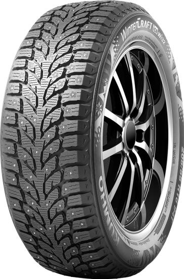 205/60R16 96T KUMHO WINTERCRAFT ICE WI32 XL