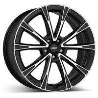 DEZENT AR DARK 8x19 5/108 ET48 CB63.4