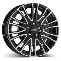 DEZENT KE DARK 6.5x16 5/118 ET55 CB71.1