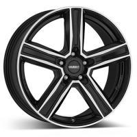 DEZENT KG DARK 7.5x19 5/112 ET40 CB66.6