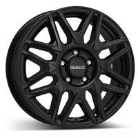 DEZENT KH BLACK 6.5x16 5/120 ET60 CB65.1