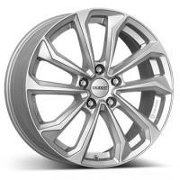 DEZENT KS SILVER 7.5x19 5/114.3 ET54.5 CB67.1