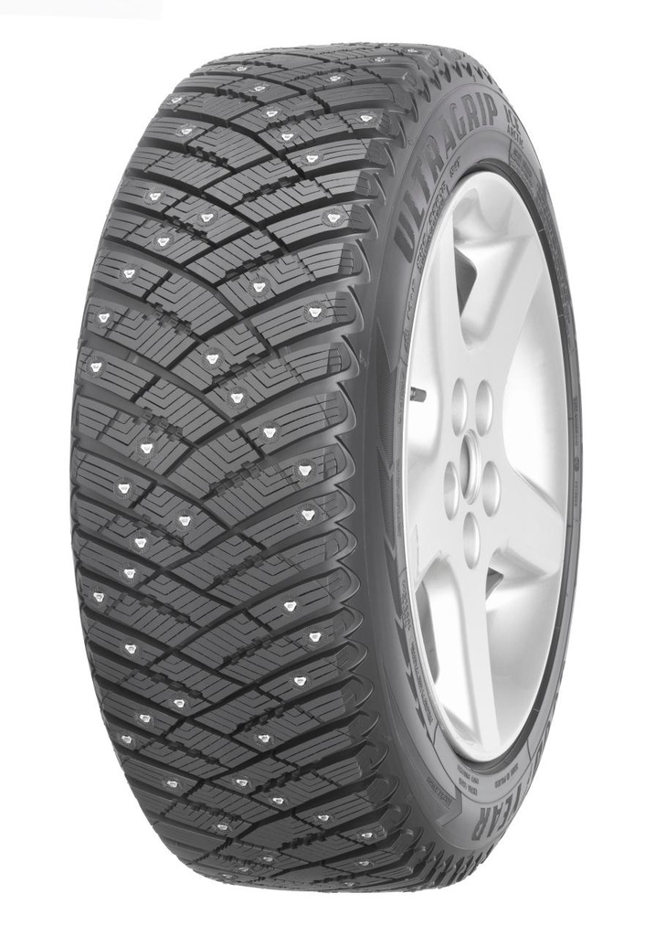 195/65R15 95T GOODYEAR ULTRAGRIP ICE ARCTIC