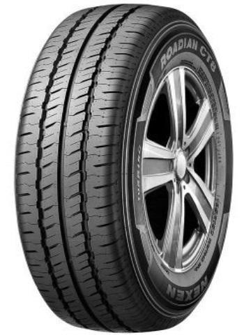 195/80R14C 106/104R NEXEN ROADIAN CT8 XL
