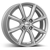 DEZENT TN SILVER 6.5x17 4/108 ET32 CB65.1