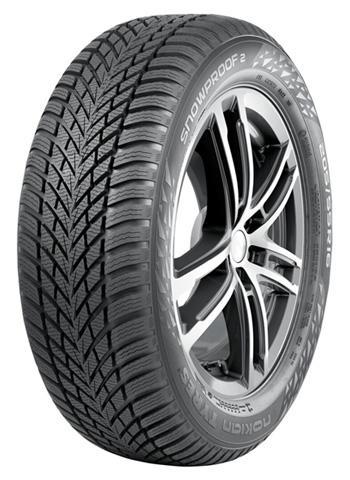205/55R16 91H NOKIAN TYRES SNOWPROOF 2 XL