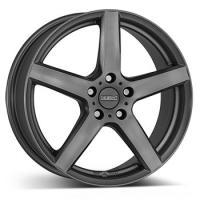 DEZENT TY GRAPHITE 7x17 5/108 ET48 CB70.1