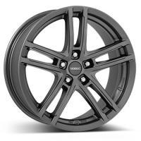 DEZENT TZ-C GRAPHITE 7.5x18 5/112 ET25 CB66.6