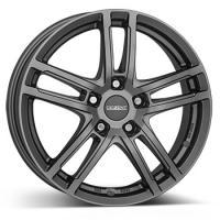 DEZENT TZ GRAPHITE 8x18 5/114.3 ET40 CB71.6