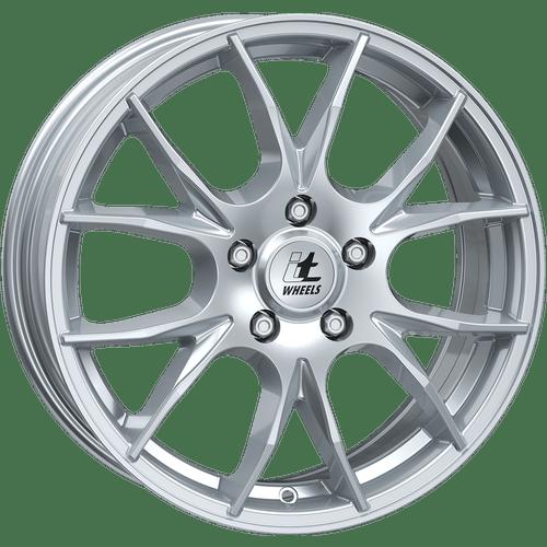 IT WHEELS KIRA ,3 7.5x17 5/114.3 ET48 CB74.1