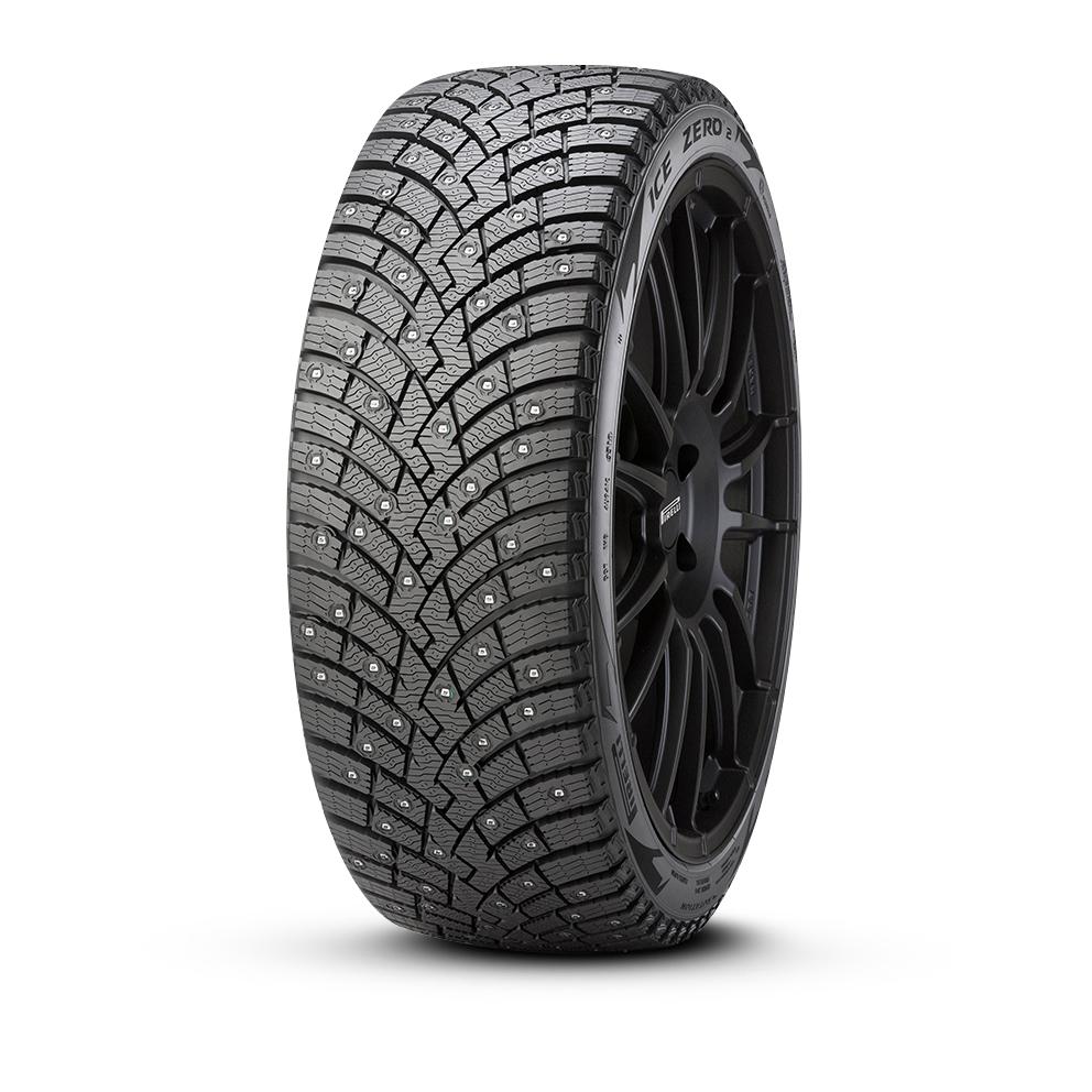 205/55R16 94T PIRELLI WINTER ICE ZERO 2 XL (KS)